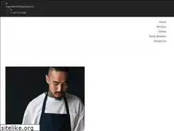 Sites similar to staffingbymiguel.ca
