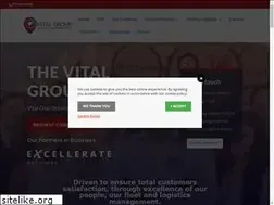 Sites similar to staffinglogistics.co.za
