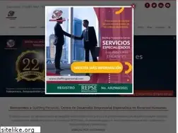 Sites similar to staffingpersonal.com