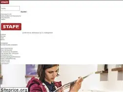 Sites similar to staffjeans.de