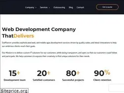Sites similar to stafflancer.com