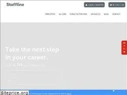 Sites similar to staffline.ie