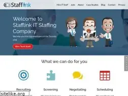 Sites similar to stafflink.ca