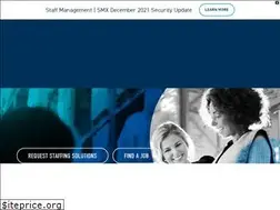 Sites similar to staffmanagement.com