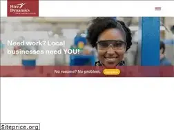 Sites similar to staffmasters.com