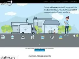 Sites similar to staffmate.com