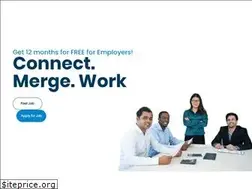 Sites similar to staffmerge.com