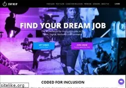 Sites similar to staffmeup.com