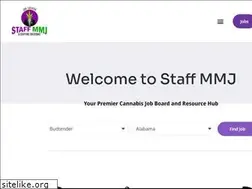 Sites similar to staffmmj.com