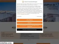Sites similar to staffnet.de