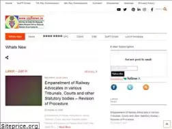 Sites similar to staffnews.in