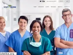 Sites similar to staffnurse.ie