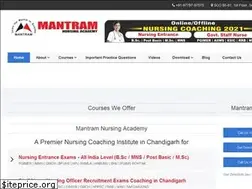 Sites similar to staffnursecoaching.com