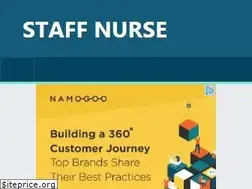 Sites similar to staffnursevacancy.in