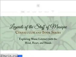 Sites similar to staffofmusique.com