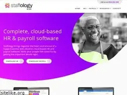 Sites similar to staffology.co.uk