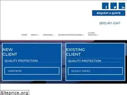 Sites similar to stafford-insurance.com
