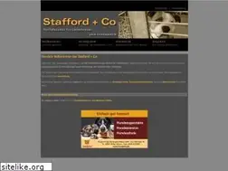Sites similar to stafford-terrier.de