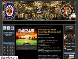 Sites similar to stafford2fire.com
