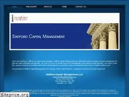 Sites similar to staffordcapital.com