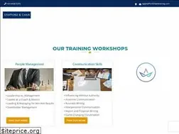Sites similar to staffordchantraining.com