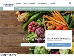 Sites similar to staffordcity.com.au