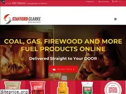 Sites similar to staffordclarke.ie