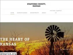 Sites similar to staffordcounty.org
