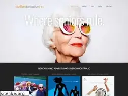 Sites similar to staffordcreative.com