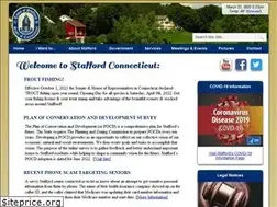 Sites similar to staffordct.org