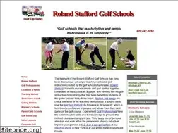 Sites similar to staffordgolf.com