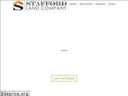 Sites similar to staffordlandcompany.com