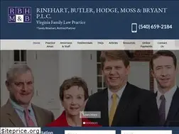 Sites similar to staffordlawyers.com