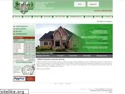 Sites similar to staffordlends.com