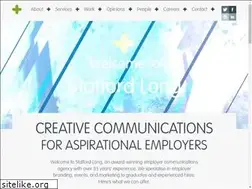 Sites similar to staffordlong.com