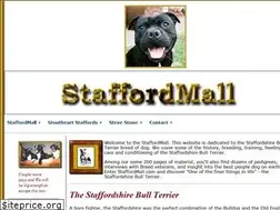Sites similar to staffordmall.com