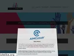 Sites similar to staffordmarketing.com