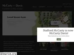 Sites similar to staffordmccarty.com