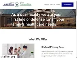 Sites similar to staffordmedicalcare.com