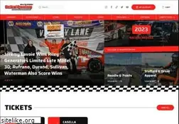 Sites similar to staffordmotorspeedway.com