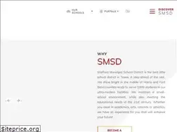 Sites similar to staffordmsd.org
