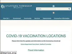 Sites similar to staffordnj.gov