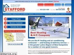 Sites similar to staffordoil.com