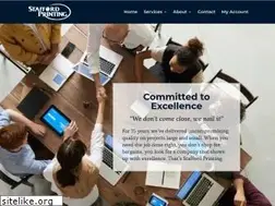 Sites similar to staffordprinting.com