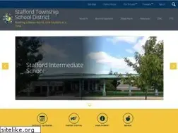 Sites similar to staffordschools.org