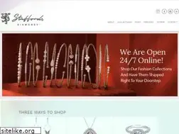 Sites similar to staffordsdiamonds.com
