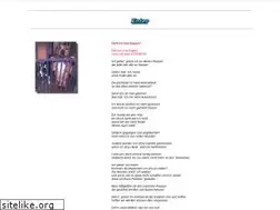 Sites similar to staffordshire-hilfe.de