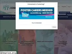 Sites similar to staffordshireconnects.info
