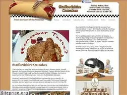 Sites similar to staffordshireoatcakes.com