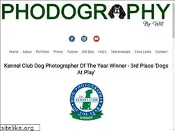 Sites similar to staffordshirephodography.com